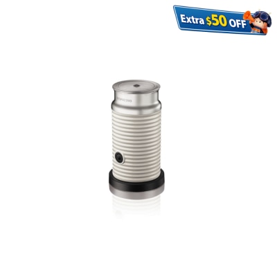 Nespresso Aeroccino 3 打奶器