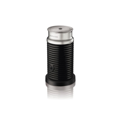 NESPRESSO Aeroccino 3 Milk Frother