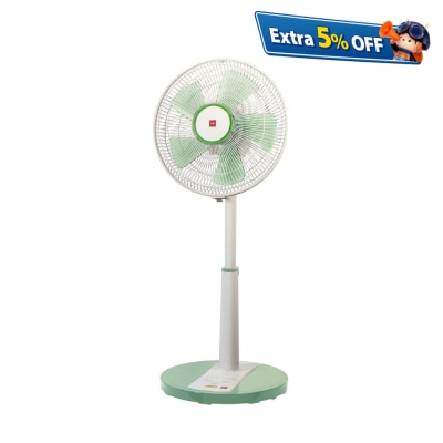 KDK PL30H 12 inch Stand Fan