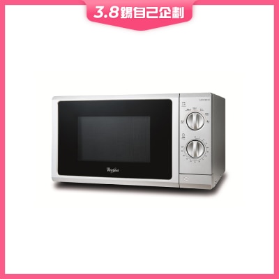 WHIRLPOOL MWF800 M/Oven