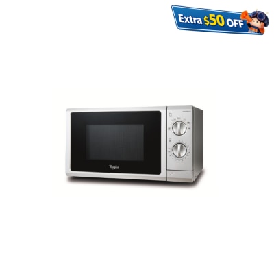 WHIRLPOOL MWF800 M/Oven