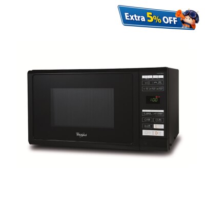 WHIRLPOOL 惠而浦 MWF863 燒烤微波爐