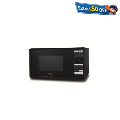 WHIRLPOOL MWF863 Grill M/Oven