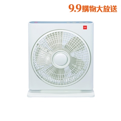 KDK ST30H 12 inch box fan image