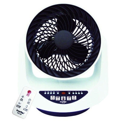 IMARFLEX 伊瑪牌 IFQ-23R 9吋遙控強風循環扇