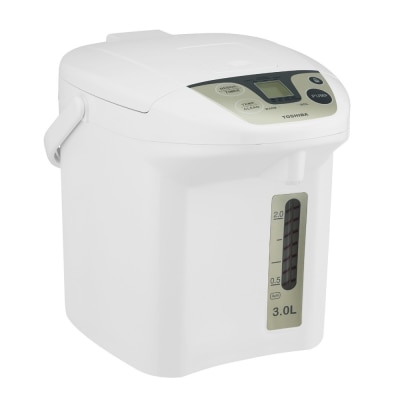 TOSHIBA PLK-30FLIHWT Air Pot