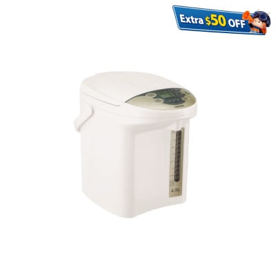 TOSHIBA 東芝 PLK-45SFIHWT 電熱水瓶