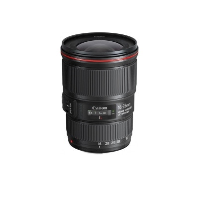 CANON 佳能 EF 16-35mm f/4L IS USM 鏡頭