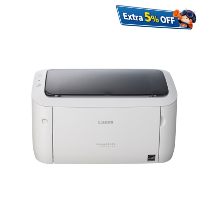 CANON 佳能 imageCLASS LBP6030W 打印机