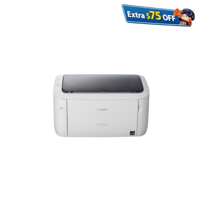 CANON 佳能 imageCLASS LBP6030W 打印機