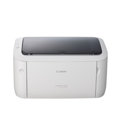 CANON 佳能 imageCLASS LBP6030 黑白雷射打印机