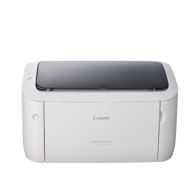 CANON 佳能 imageCLASS LBP6030 黑白雷射打印機