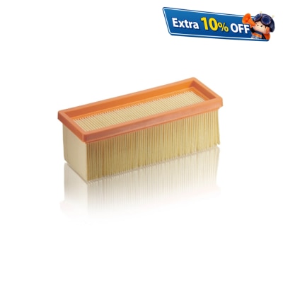 KARCHER 德國高潔 64144980 吸塵機過濾網