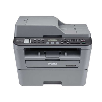 BROTHER 兄弟 MFCL2700D 多功能镭射打印机