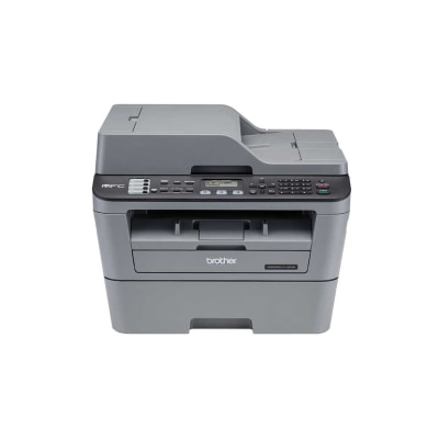 BROTHER 兄弟 MFCL2700D 多功能鐳射打印機