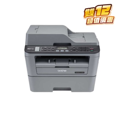 BROTHER 兄弟 MFCL2700D 多功能鐳射打印機