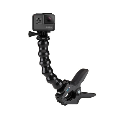 GoPro ACMPM-001 Action Camcorder Mount (HERO 12/11/10/9/ Mini, MAX,8)