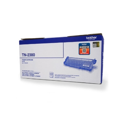 BROTHER TN2380 Black Toner