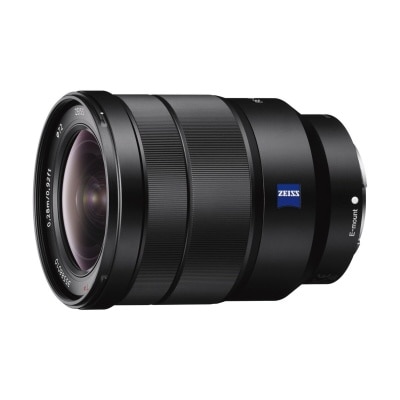 SONY 索尼 Vario-Tessar T* FE 16-35mm F4 ZA OSS 镜头