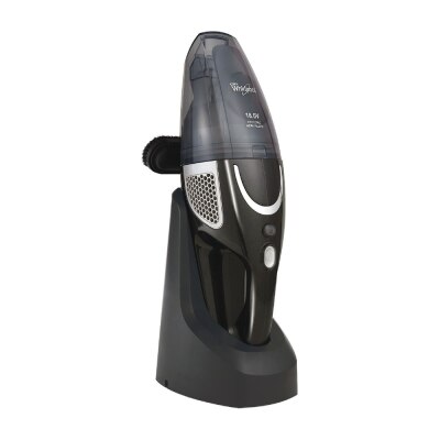 WHIRLPOOL VH1806 Handheld Vacuum Cleaner