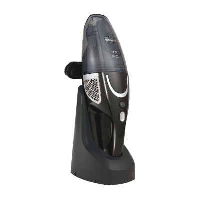 WHIRLPOOL VH1806 Handheld Vacuum Cleaner