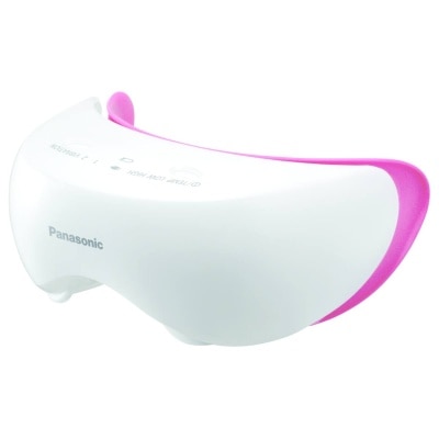 PANASONIC 樂聲牌 EHSW50P 「溫感」眼部按摩器