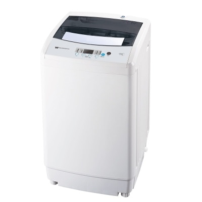 WHITE WESTINGHOUSE LD65P  6.5KG 850RPM Japan Type Washer with High Drain Pump