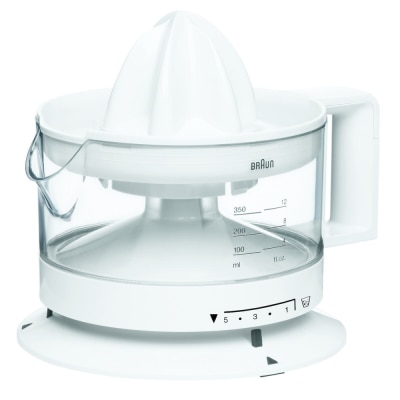 BRAUN CJ3000 Juicer