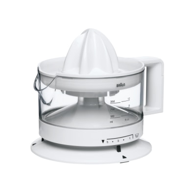 BRAUN 百灵 - CJ3000 榨橙汁机