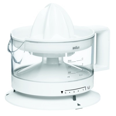 BRAUN 百灵 CJ3000 榨橙汁机