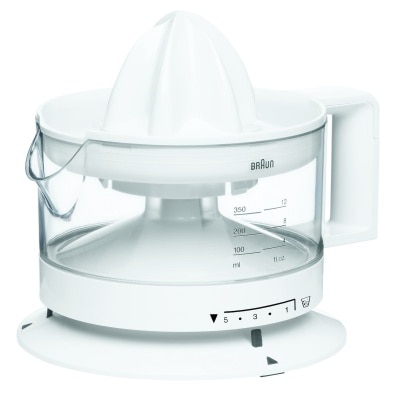 BRAUN CJ3000 Juicer