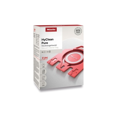 Miele FJM 30 HyClean Pure 吸塵袋