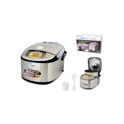 ZOJIRUSHI 象印 NPHRQ18XT 磁应电饭煲