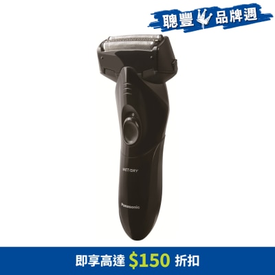 PANASONIC 樂聲牌 ES-SL10 電池鬚刨
