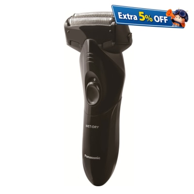 PANASONIC ES-SL10 Battery Operated Shaver