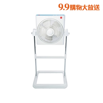 KDK SS30H 12 inch Box Fan image