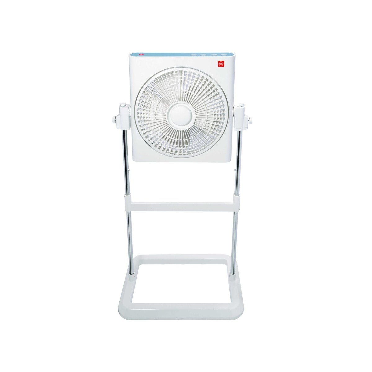 KDK SS30H 12 inch Box Fan