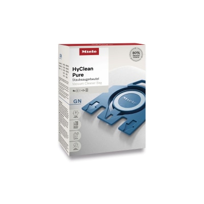 Miele GN 3D HyClean Pure 吸塵袋