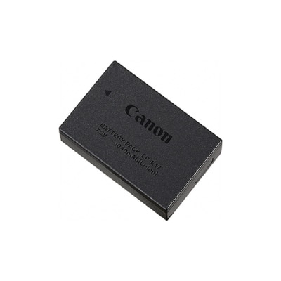CANON LP-E17 Camera Battery