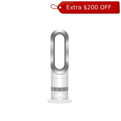 DYSON 戴森 AM09 风扇暖风机