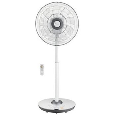PANASONIC 乐声牌 F-35TMH 14吋 附遥控 智能 座地扇