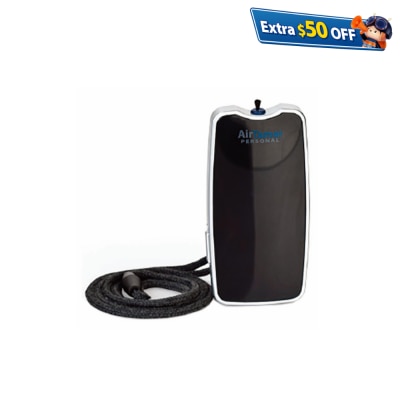 Air Tamer A310 Personal Air Purifier