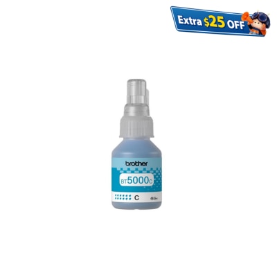 BROTHER 兄弟 BT5000系列 墨盒