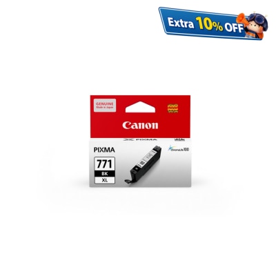 CANON CLI-771XL Black Ink