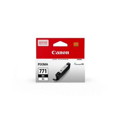 CANON CLI-771XL Black Ink