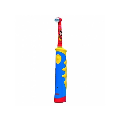 Oral-B D10513K Kids Electric Toothbrush (Mickey)