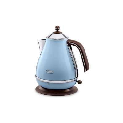 DELONGHI Icona Vintage KBOV2001 Electric Kettle
