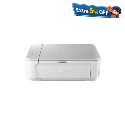 CANON 佳能 Pixma MG3670 打印機