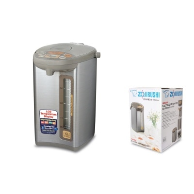 ZOJIRUSHI 象印 CDWBQ40TS 電熱水瓶