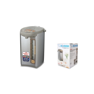 ZOJIRUSHI 象印 CDWBQ40TS 電熱水瓶